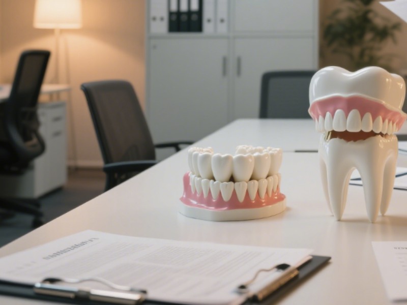 Dentures en zircone, prothèse partielle, laboratoire dentaire,Shenzhen henghexin trading co., ltd